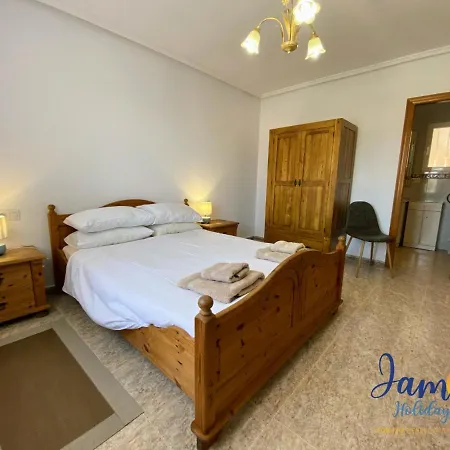 Los Balcones Villa Torrevieja