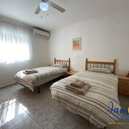 Villa Los Balcones Torrevieja