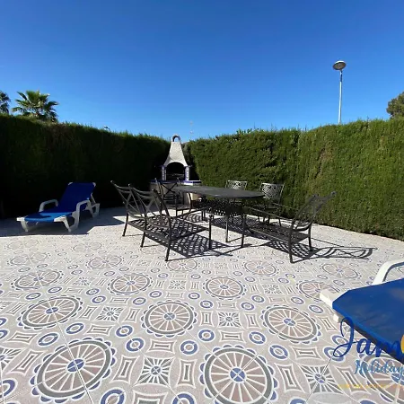 Los Balcones * Torrevieja